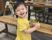 [ẢNH] Bé Sa và những nhóc tỳ 