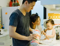 [ẢNH] Bé Sa và những nhóc tỳ 