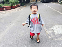 [ẢNH] Bé Sa và những nhóc tỳ 