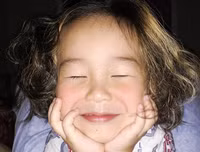 [ẢNH] Bé Sa và những nhóc tỳ 