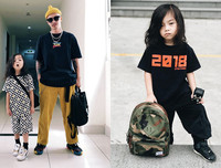 [ẢNH] Bé Sa và những nhóc tỳ 