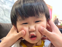 [ẢNH] Bé Sa và những nhóc tỳ 