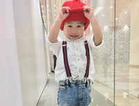 [ẢNH] Bé Sa và những nhóc tỳ 