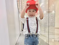 [ẢNH] Bé Sa và những nhóc tỳ 