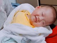 [ẢNH] Bé Sa và những nhóc tỳ 