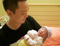 [ẢNH] Bé Sa và những nhóc tỳ 