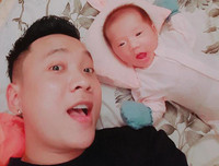 [ẢNH] Bé Sa và những nhóc tỳ 