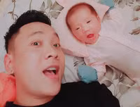 [ẢNH] Bé Sa và những nhóc tỳ 