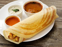 [ẢNH] Khám phá 12 món ăn đường phố nổi tiếng nhất thế giới