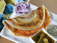 [ẢNH] Khám phá 12 món ăn đường phố nổi tiếng nhất thế giới