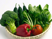 [ẢNH] Những thực phẩm giúp thanh lọc cơ thể cực tốt vào mùa hè không thể bỏ qua