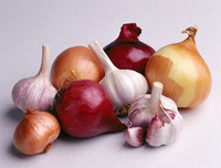 [ẢNH] Những loại thực phẩm giúp phòng chống cảm lạnh trong mùa đông