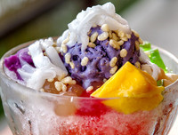 [ẢNH] Khám phá 12 món ăn đường phố nổi tiếng nhất thế giới