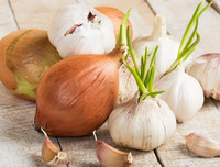 [ẢNH] Những loại thực phẩm giúp phòng chống cảm lạnh trong mùa đông