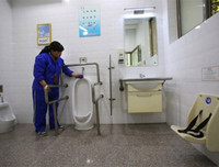 [ẢNH] Những điều kỳ lạ chỉ có thể xảy ra ở Trung Quốc