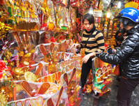 [ẢNH] Những lưu ý khi cúng ông Công, ông Táo đúng cách