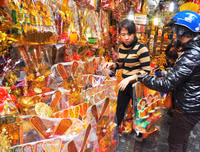 [ẢNH] Những lưu ý khi cúng ông Công, ông Táo đúng cách