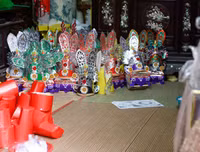 [ẢNH] Những lưu ý khi cúng ông Công, ông Táo đúng cách