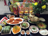 [ẢNH] Những lưu ý khi cúng ông Công, ông Táo đúng cách