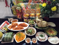 [ẢNH] Những lưu ý khi cúng ông Công, ông Táo đúng cách