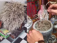 [ẢNH] Những lưu ý khi cúng ông Công, ông Táo đúng cách