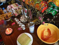 [ẢNH] Những lưu ý khi cúng ông Công, ông Táo đúng cách