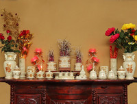 [ẢNH] Những lưu ý khi cúng ông Công, ông Táo đúng cách