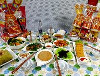 [ẢNH] Những lưu ý khi cúng ông Công, ông Táo đúng cách