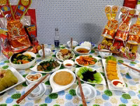 [ẢNH] Những lưu ý khi cúng ông Công, ông Táo đúng cách