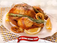 [ẢNH] Khám phá những món ngon độc đáo được chế biến từ gà