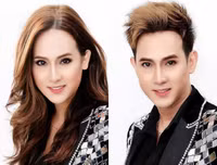 [ẢNH] Hài hước chùm ảnh sao Việt bất ngờ 