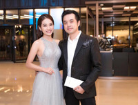 [ẢNH] Hài hước chùm ảnh sao Việt bất ngờ 