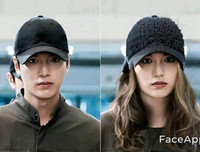 [ẢNH] Hài hước chùm ảnh sao Việt bất ngờ 