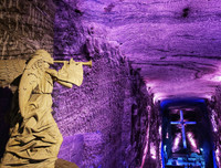 [ẢNH] Mãn nhãn bộ ảnh 1111 ngày vòng quanh thế giới bằng xe máy của Trần Đặng Đăng Khoa (P1)