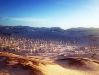 [ẢNH] Mãn nhãn bộ ảnh 1111 ngày vòng quanh thế giới bằng xe máy của Trần Đặng Đăng Khoa (P2)