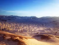 [ẢNH] Mãn nhãn bộ ảnh 1111 ngày vòng quanh thế giới bằng xe máy của Trần Đặng Đăng Khoa (P2)