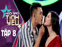 [ẢNH] Những màn đụng chạm 