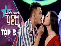 [ẢNH] Những màn đụng chạm 