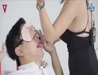 [ẢNH] Những màn đụng chạm 