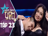 [ẢNH] Những màn đụng chạm 