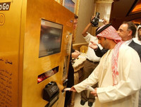 [Ảnh] Muôn kiểu chơi ngông 