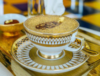 [Ảnh] Muôn kiểu chơi ngông 