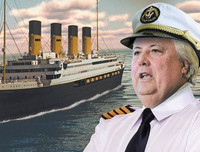 [Ảnh] Muôn kiểu chơi ngông 