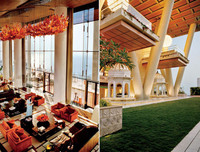 [Ảnh] Muôn kiểu chơi ngông 