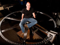 [Ảnh] Muôn kiểu chơi ngông 