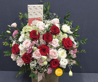 [ẢNH] 20-10 sắp tới, những món quà bất ngờ dành cho phái đẹp