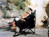 Ảnh hậu trường hài hước ít người biết trong phim Tây Du Ký 1986