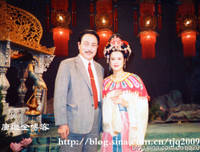 Ảnh hậu trường hài hước ít người biết trong phim Tây Du Ký 1986