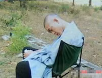 Ảnh hậu trường hài hước ít người biết trong phim Tây Du Ký 1986