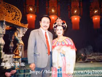 Ảnh hậu trường hài hước ít người biết trong phim Tây Du Ký 1986